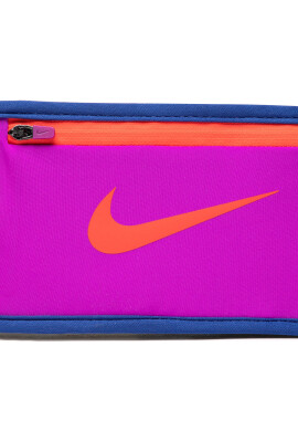 Nike Колан-чантичка за спортуване N1000512-470 Розов - Pepit.bg