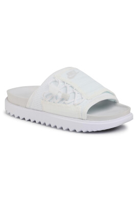 Nike Чехли Asuna Slide CI8799 022 Син - Pepit.bg