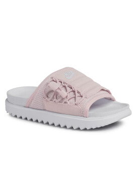 Nike Чехли Asuna Slide CI8799 101 Розов - Pepit.bg