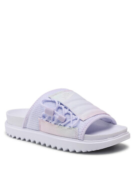 Nike Чехли Asuna Slide Print DC9950 500 Виолетов - Pepit.bg