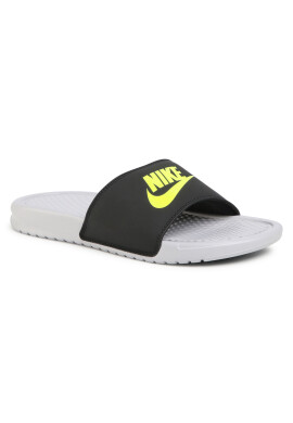 Nike Чехли Benassi Jdi 343880 027 Черен - Pepit.bg