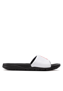 Nike Чехли Jordan Break Slide AR6374 016 Бял - Pepit.bg