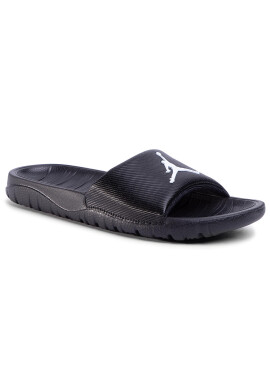 Nike Чехли Jordan Break Slide (GS) CD5472 010 Черен - Pepit.bg