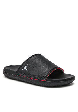 Nike Чехли Jordan Play Slide DC9835 060 Черен - Pepit.bg