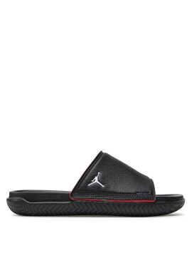 Nike Чехли Jordan Play Slide DC9835 060 Черен - Pepit.bg