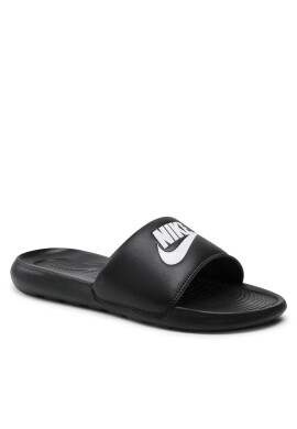 Nike Чехли Victori One Slide CN9675 002 Черен - Pepit.bg