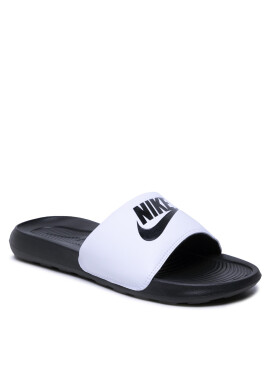 Nike Чехли Victori One Slide CN9675 005 Бял - Pepit.bg