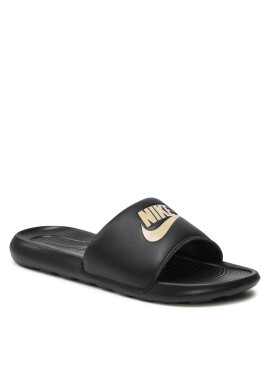 Nike Чехли Victori One Slide CN9675 006 Черен - Pepit.bg