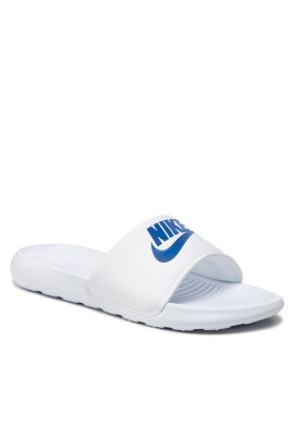 Nike Чехли Victori One Slide CN9675 102 Бял - Pepit.bg