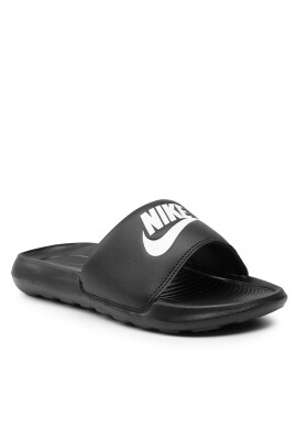 Nike Чехли Victori One Slide CN9677 005 Черен - Pepit.bg