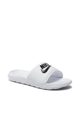 Nike Чехли Victori One Slide CN9677 100 Бял - Pepit.bg