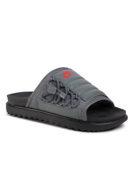 Nike Чехли Asuna Slide CI8800 006 Сив - Pepit.bg