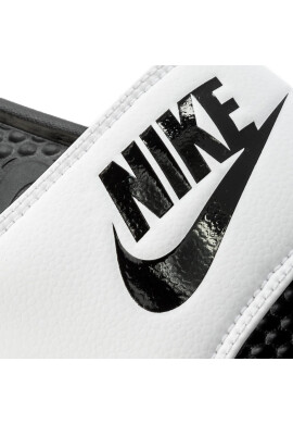 Nike Чехли Benassi Jdi 343880 100 Бял - Pepit.bg