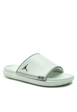 Nike Чехли Jordan Play Slide DC9835 002 Зелен - Pepit.bg