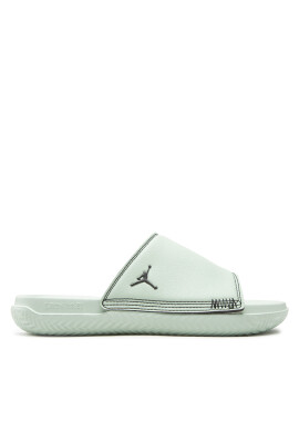 Nike Чехли Jordan Play Slide DC9835 002 Зелен - Pepit.bg
