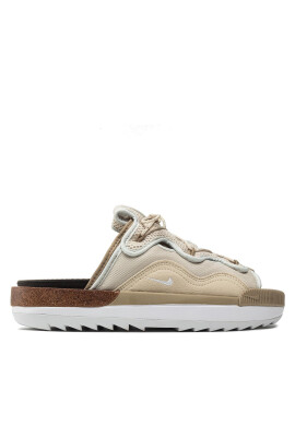 Nike Чехли Offline 2.0 CZ0332 201 Бежов - Pepit.bg