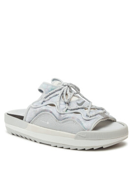 Nike Чехли Offline 2.0 DJ6229 001 Сив - Pepit.bg