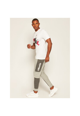 Nike Долнище анцуг Air CJ4830 Сив Standard Fit - Pepit.bg