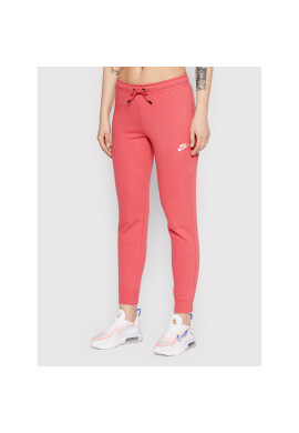 Nike Долнище анцуг Essential BV4099 Розов Slim Fit - Pepit.bg