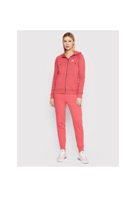 Nike Долнище анцуг Essential BV4099 Розов Slim Fit - Pepit.bg