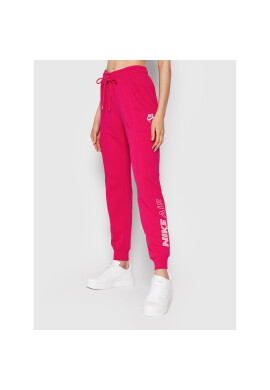Nike Долнище анцуг Fleece CZ8626 Розов Regular Fit - Pepit.bg