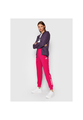 Nike Долнище анцуг Fleece CZ8626 Розов Regular Fit - Pepit.bg
