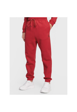 Nike Долнище анцуг Jordan Essentials DA9820 Червен Standard Fit - Pepit.bg
