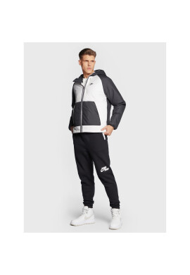 Nike Долнище анцуг Jumpman DJ0260 Черен Relaxed Fit - Pepit.bg