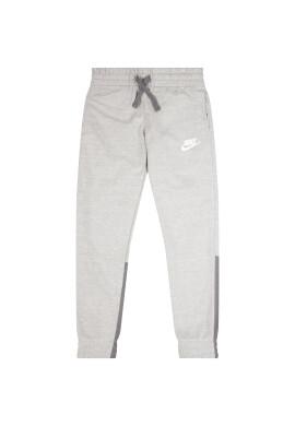 Nike Долнище анцуг Nsw BV3666 Сив Standard Fit - Pepit.bg