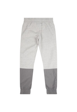 Nike Долнище анцуг Nsw BV3666 Сив Standard Fit - Pepit.bg