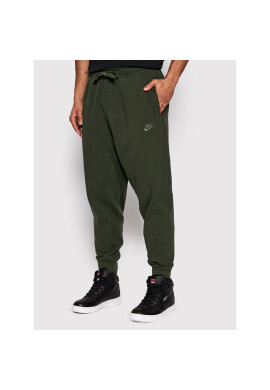 Nike Долнище анцуг Sportswear DA0019 Зелен Regular Fit - Pepit.bg