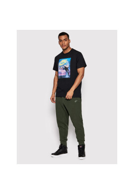Nike Долнище анцуг Sportswear DA0019 Зелен Regular Fit - Pepit.bg