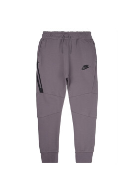 Nike Долнище анцуг Tech Fleece 804818 Сив Regular Fit - Pepit.bg