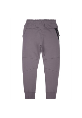 Nike Долнище анцуг Tech Fleece 804818 Сив Regular Fit - Pepit.bg
