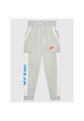 Nike Долнище анцуг Air DA0710 Сив Standard Fit - Pepit.bg