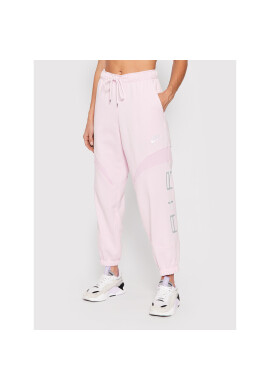 Nike Долнище анцуг Air DD5419 Розов Loose Fit - Pepit.bg
