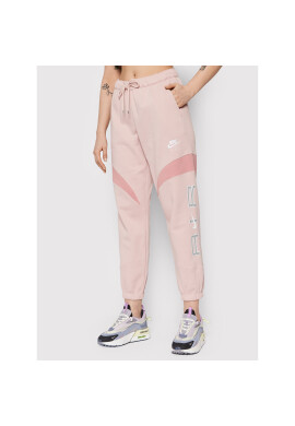 Nike Долнище анцуг Air DD5419 Розов Relaxed Fit - Pepit.bg