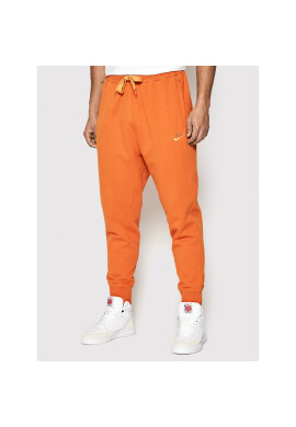 Nike Долнище анцуг Sportswear DA0019 Оранжев Regular Fit - Pepit.bg