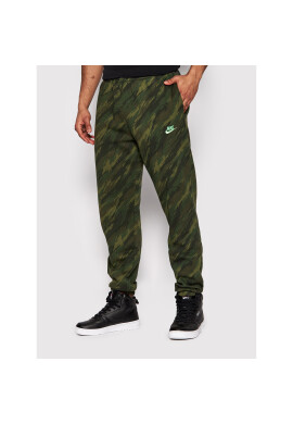 Nike Долнище анцуг Nsw Spe+ DD5145 Зелен Regular Fit - Pepit.bg