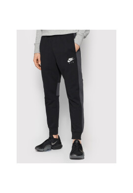 Nike Долнище анцуг DD6348 Черен Standard Fit - Pepit.bg