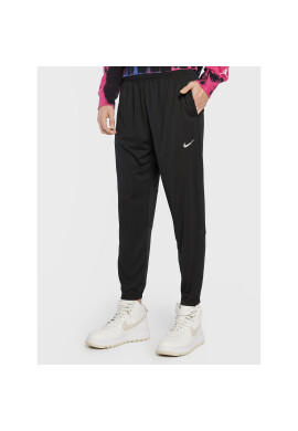 Nike Долнище анцуг Dri-Fit Challanger DD5003 Черен Slim Fit - Pepit.bg