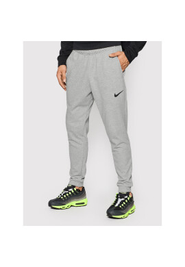 Nike Долнище анцуг Dri-Fit CZ6379 Сив Standard Fit - Pepit.bg