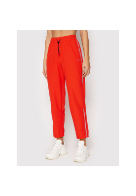 Nike Долнище анцуг Pro Woven DA0522 Оранжев Standard Fit - Pepit.bg