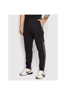 Nike Долнище анцуг Sportswear DM4680 Черен Regular Fit - Pepit.bg