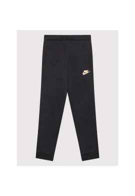 Nike Долнище анцуг Sportswear DO2656 Черен Regular Fit - Pepit.bg
