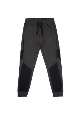 Nike Долнище анцуг Sportswear Winterized Tech CD2162 Черен Slim Fit - Pepit.bg