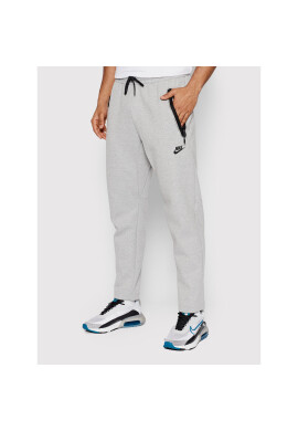 Nike Долнище анцуг Tech CU4501 Сив Relaxed Fit - Pepit.bg