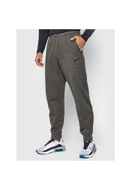 Nike Долнище анцуг Therma-FIT 932255 Сив Standard Fit - Pepit.bg