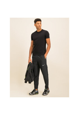 Nike Долнище анцуг Woven BV4840 Черен Regular Fit - Pepit.bg
