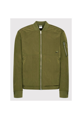 Nike Яке бомбър Essentials DD4714 Зелен Regular Fit - Pepit.bg